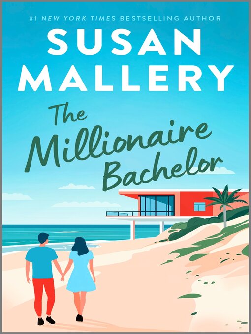 Title details for The Millionaire Bachelor by Susan Mallery - Available
